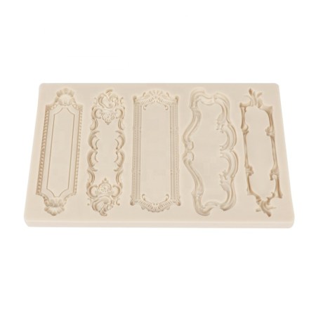 Καλούπι Ταμπέλες 20x12.5cm Object Labels