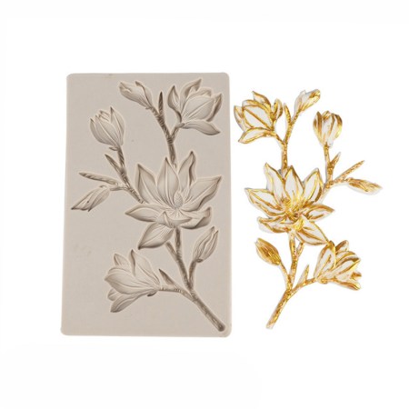 Καλούπι Κλαδιά 193x122mm 
