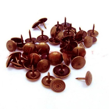 Καρφιά μεταλλικά Copper 11mm - 20 τεμ