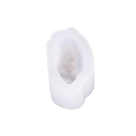 Καλούπι για ρητίνη Πετράδι 43x26x22mm