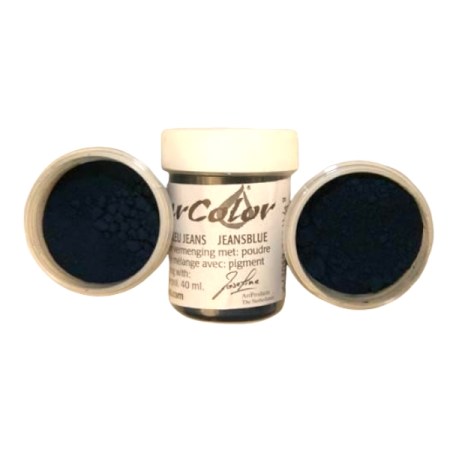 Pavercolor Jeans Blue 40ml