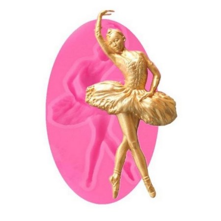 Καλούπι σιλικόνης Retro door 12.8x11x5.5cm