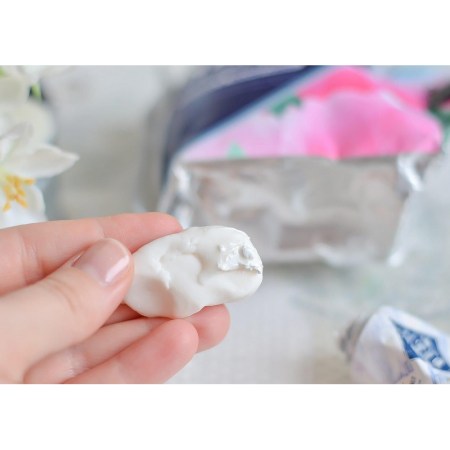 Nara Flower Air-Drying Clay ( Ψυχρή Πορσελάνη αυτοξηρούμενη ) 250gr