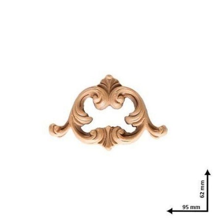 Ξυλόγλυπτο 90x60mm