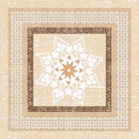 Χαρτοπετσέτα Χριστουγεννιάτικη για Decoupage 33x33cm