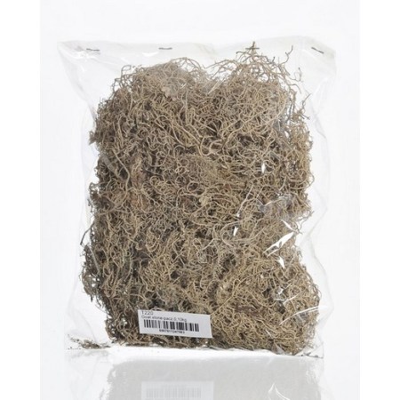 Χόρτο διακόσμησης Goat Stone 100gr