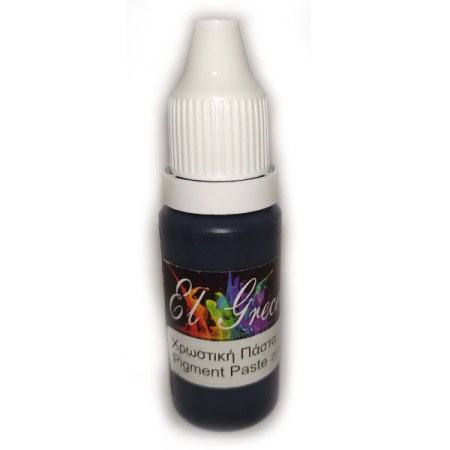 Χρωστική πάστα Violet 25ml El Greco