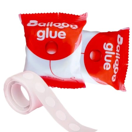 Αυτοκόλλητα για Φυτίλια Κεριού – Σετ 100 Τεμάχια σε Ρολό | Xeirokamoto