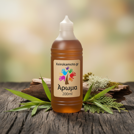 Άρωμα Bamboo Grove 200ml