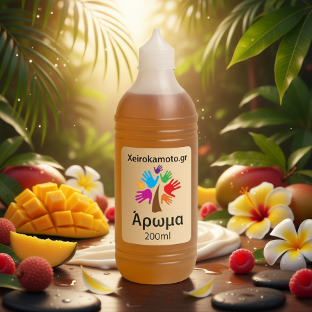 Άρωμα Exotic Mango 200ml