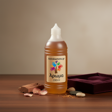 Άρωμα Velvet Cashmere 200ml