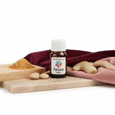 Άρωμα Velvet Cashmere 30ml