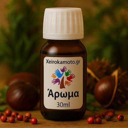 Άρωμα Home Sweet Home 30ml για Κεριά | Xeirokamoto