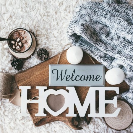 Άρωμα Home Sweet Home 50ml