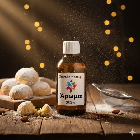 Άρωμα Black Berry Wine 30ml για δημιουργία κεριών και diffuser