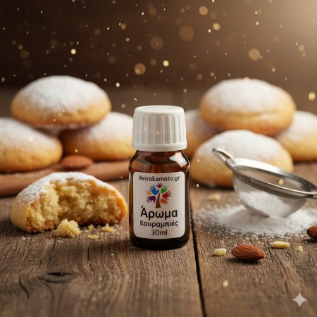 Άρωμα Black Berry Wine 30ml για δημιουργία κεριών και diffuser