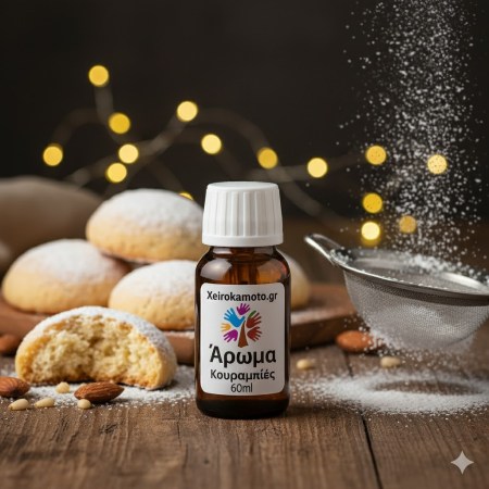 Άρωμα Black Berry Wine 30ml για δημιουργία κεριών και diffuser