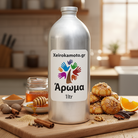 Άρωμα Black Berry Wine 30ml για δημιουργία κεριών και diffuser