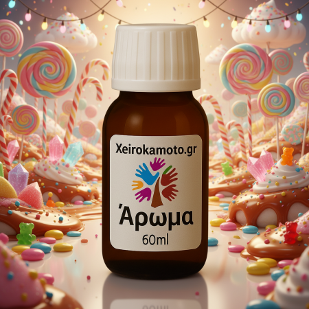 Άρωμα Black Berry Wine 30ml για δημιουργία κεριών και diffuser