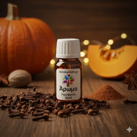 Άρωμα για κεριά Strawberry 15ml