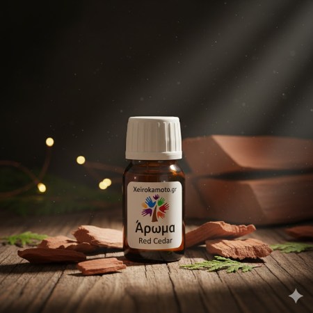 Άρωμα Black Berry Wine 30ml για δημιουργία κεριών και diffuser