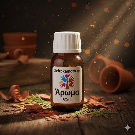 Άρωμα Black Berry Wine 30ml για δημιουργία κεριών και diffuser