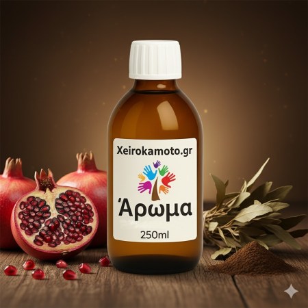 Άρωμα για κεριά Strawberry 15ml