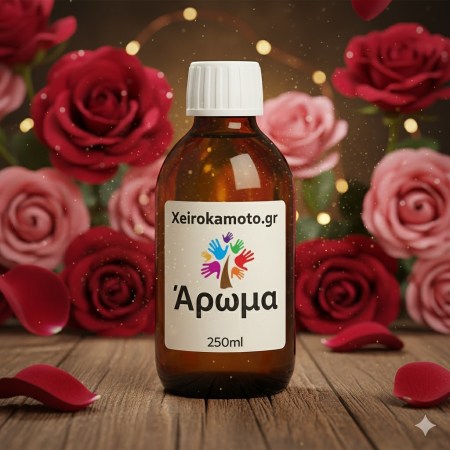 Άρωμα για κεριά Strawberry 15ml