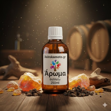 Άρωμα Black Berry Wine 30ml για δημιουργία κεριών και diffuser