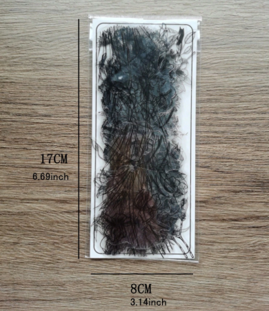 Αυτοκόλλητα Ασπρόμαυρα σετ 40τεμ.