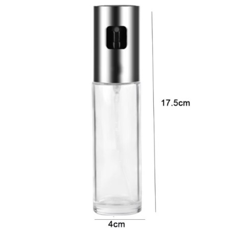 Βαποριζατέρ extreme mist Atomizer 100ml Τυχαίου Χρώματος