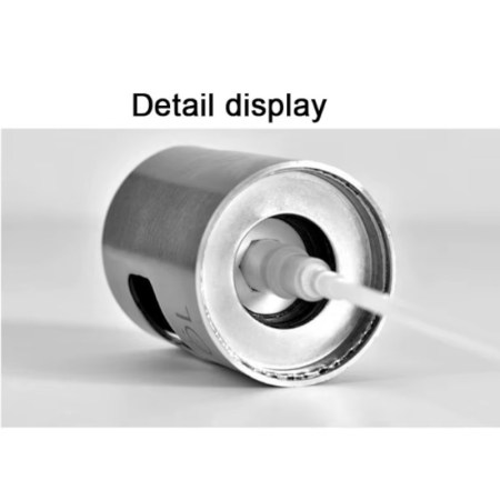 Βαποριζατέρ extreme mist Atomizer 100ml Τυχαίου Χρώματος