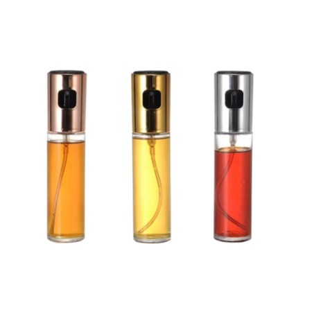 Βαποριζατέρ extreme mist Atomizer 100ml Τυχαίου Χρώματος