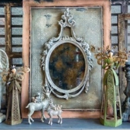 Brocante Powder Maja's Memories 500ml