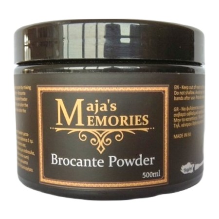 Brocante Powder Maja's Memories 500ml