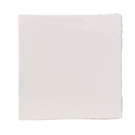 Canvas Panel - 10x10 cm