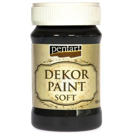 chalky-paint-pentart-100-ml-black