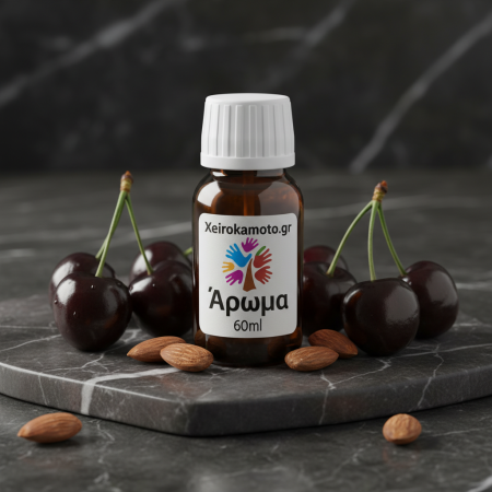 Άρωμα Black Berry Wine 30ml για δημιουργία κεριών και diffuser