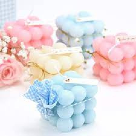 Χρωστική κεριού Green Dark 25ml