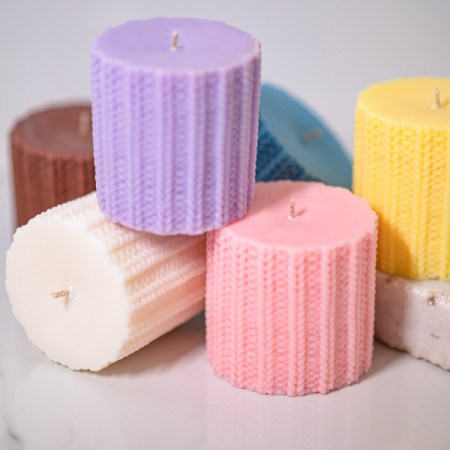 Χρωστική κεριού Green Dark 25ml