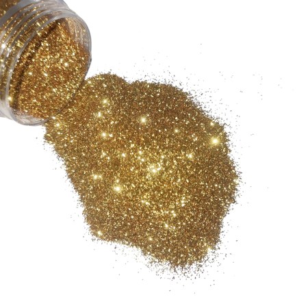 Χρυσόσκονη glitter 20g - Antique Gold