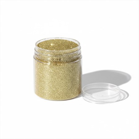 Χρυσόσκονη glitter 20g - Gold