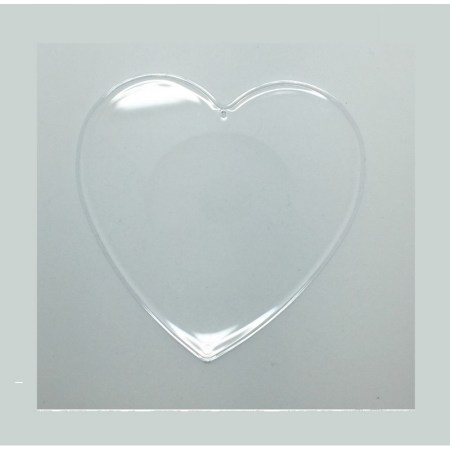 Εσωτερικό Διαχωριστικό για Καρδιά Plexi-glass 10cm