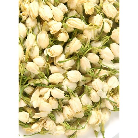 Αποξηραμένα μπουμπούκια γιασεμιού σε συσκευασία 30 γραμμαρίων για χειροτεχνίες