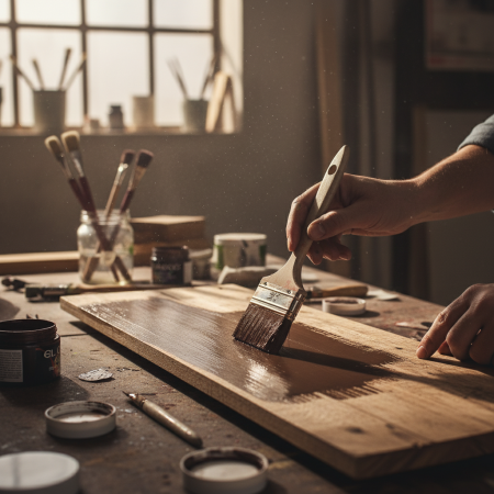 Μπουκάλι Chalk Fuse πολυχρηστικό χρώμα κιμωλίας Hair Shadow 110ml με ματ φινίρισμα.