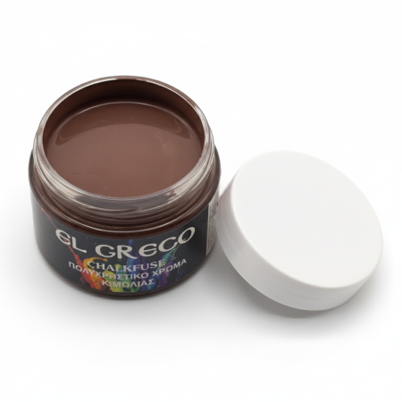 Μπουκάλι Chalk Fuse πολυχρηστικό χρώμα κιμωλίας Hair Shadow 110ml με ματ φινίρισμα.