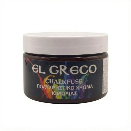 Μπουκάλι Chalk Fuse πολυχρηστικό χρώμα κιμωλίας Hair Shadow 110ml με ματ φινίρισμα.