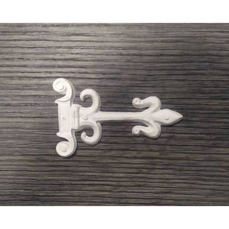 Ελαστικό Στοιχείο 7x4cm