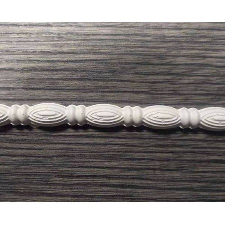 Ελαστική Δαντέλα 19.5x0.5cm