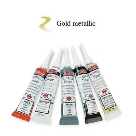 gold-metal